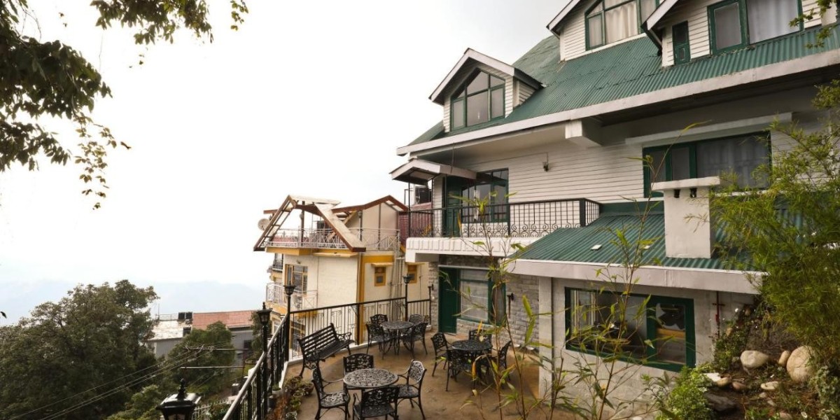 The pinnacle of Luxury in Shimla for Your Vacation