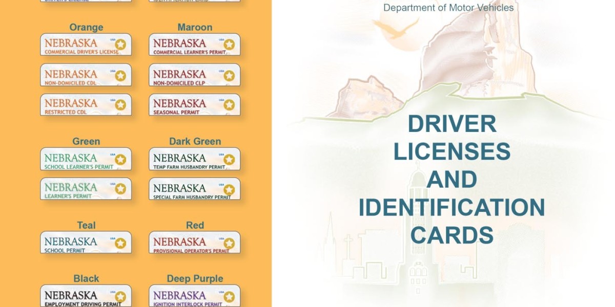 How does Id Nebraska relate to identity verification