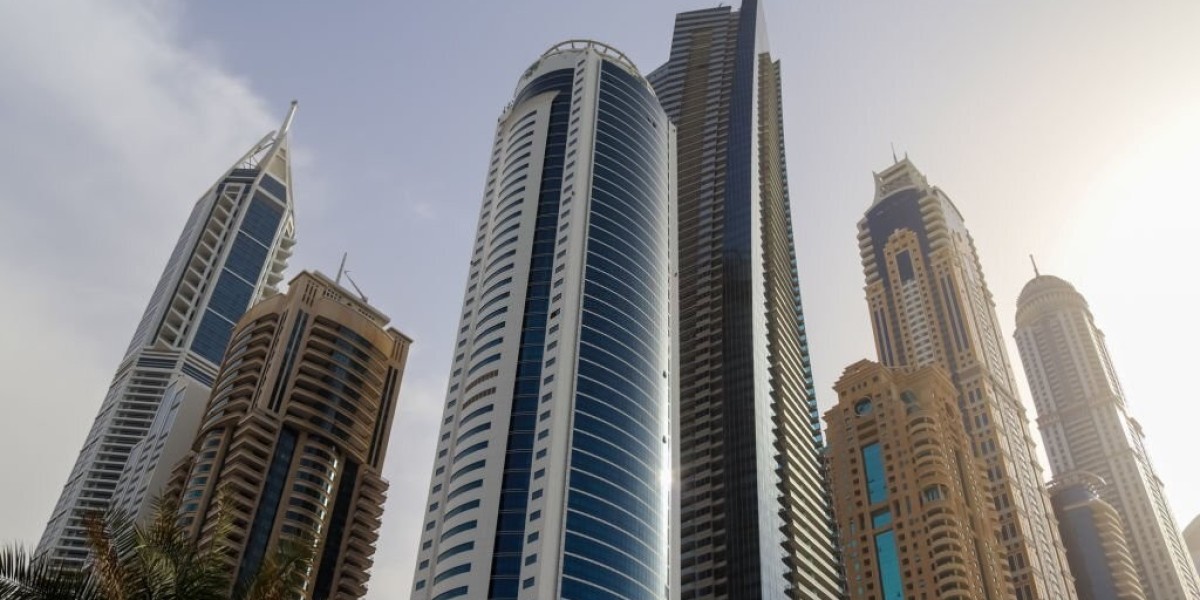 Investing in Dubai Real Estate: Opportunities and Strategies
