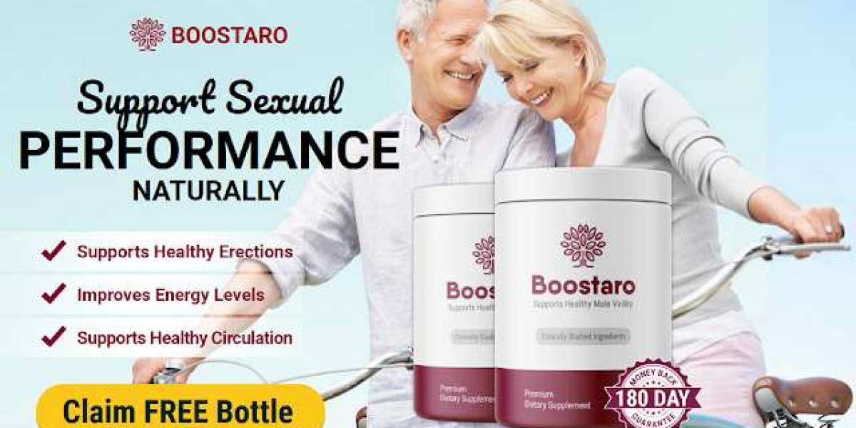 Boostaro Reviews: Does This Energy Booster Really Deliver Results?