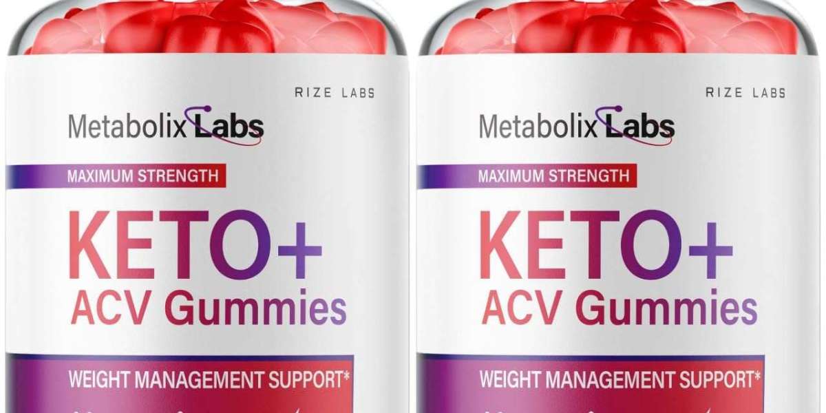 Are There Any Reasons Of Utilizing Metabolic Keto ACV Gummies?