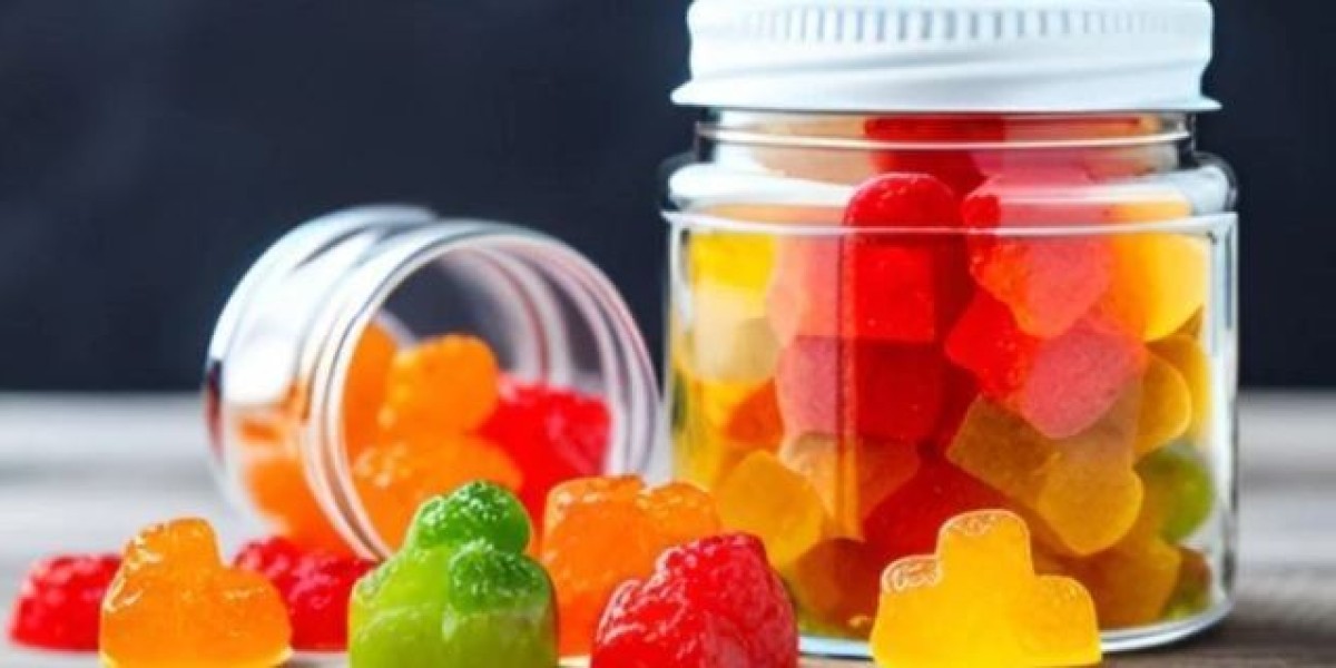 Wellness Peak CBD Gummies: Get 100% Satisfaction!