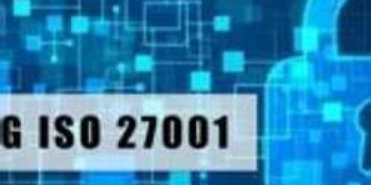 ISO 27001:2022 LEAD AUDITOR TRAINING