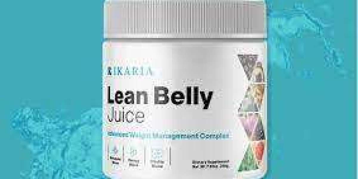 Why We Love Ikaria Lean Belly Juice Reviews