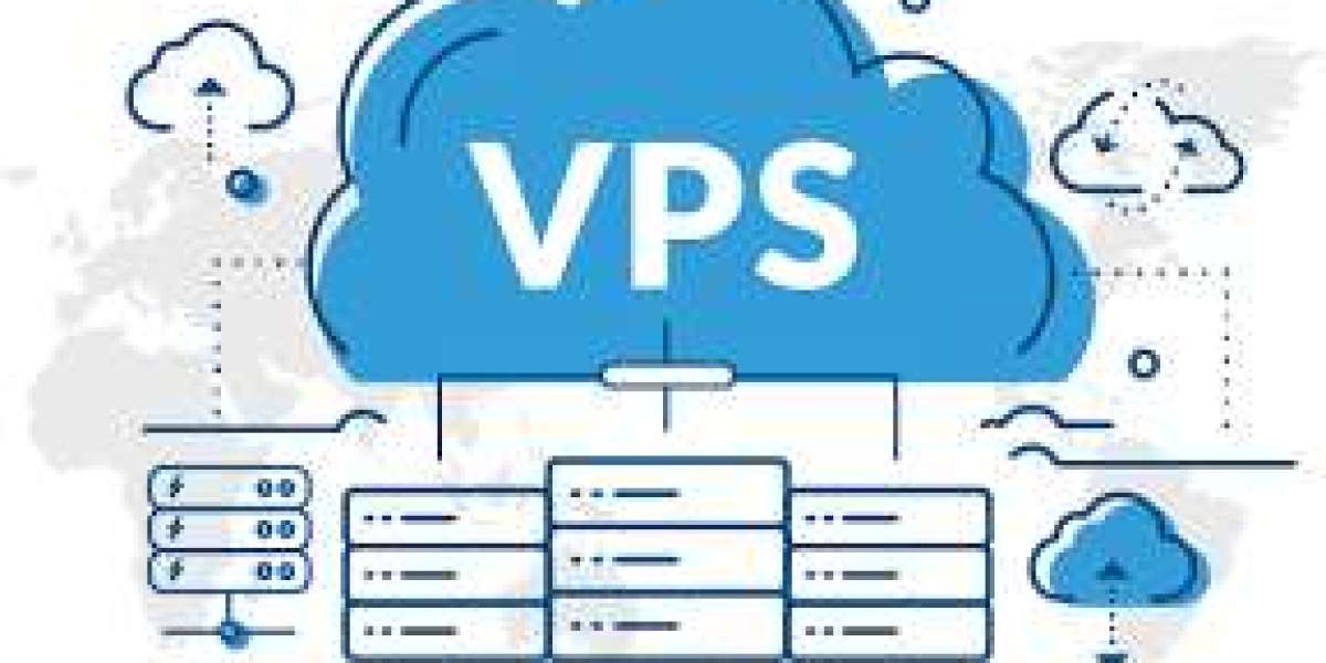 Virtual Private Server (VPS) Market Expected to Secure Notable Revenue Share during 2022-2030
