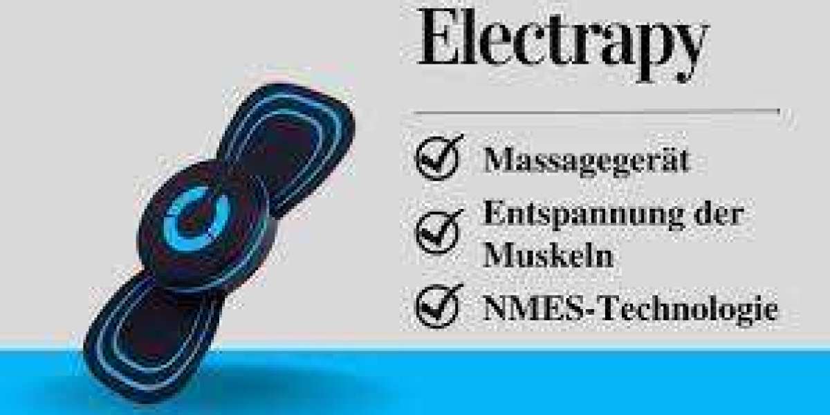 Ideas For Electraphy Ems Massager Reviews