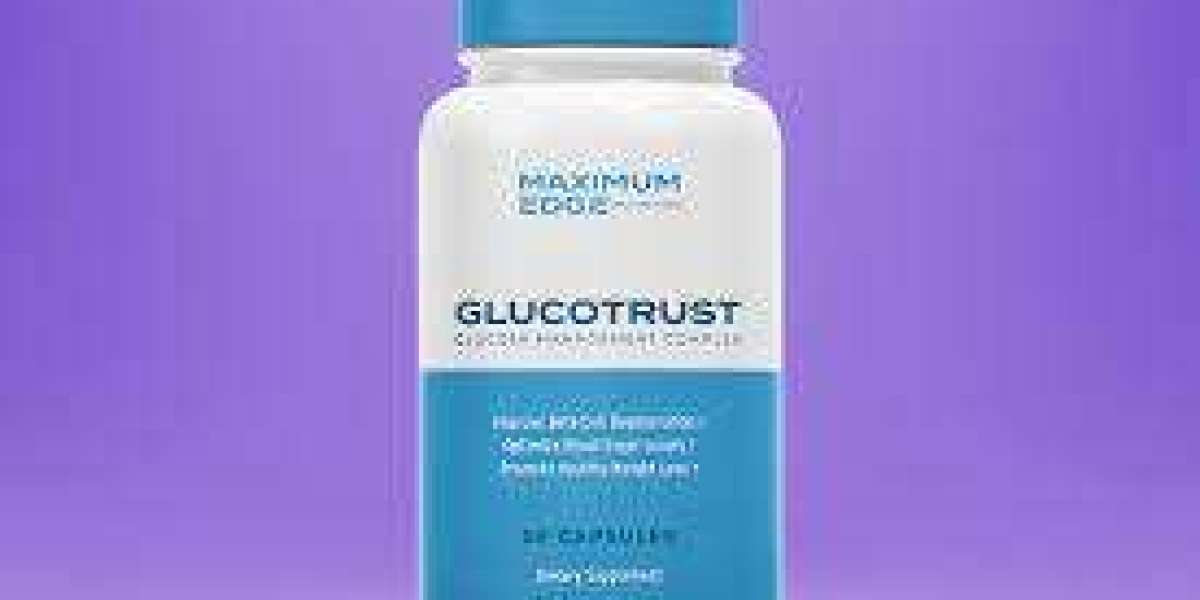 Have You Heard? Glucotrust Is Your Best Bet To Grow
