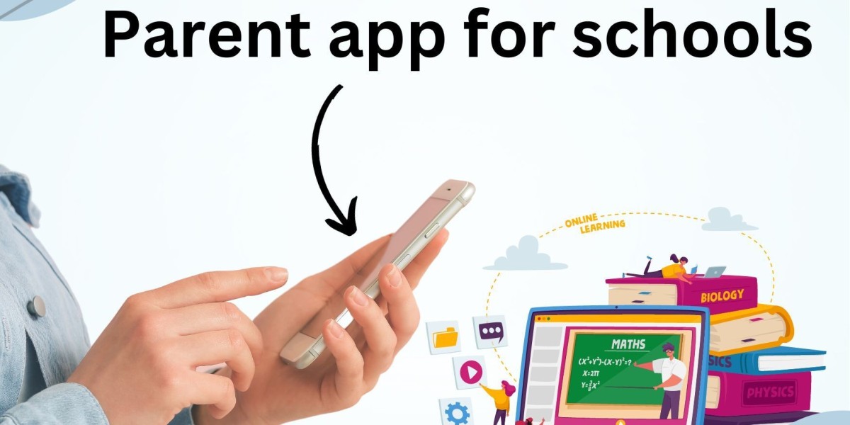 Empowering Parents and Educators: A Deep Dive into Parent App for Schools