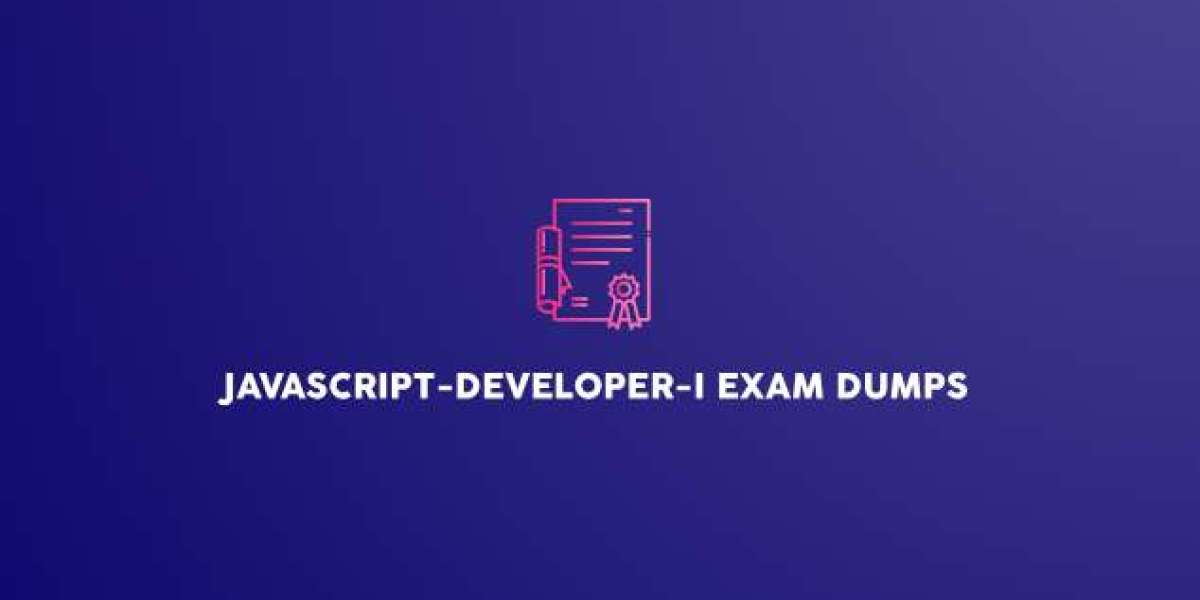 Score high on the JavaScript-Developer-I Exam Dumps with our study guide!