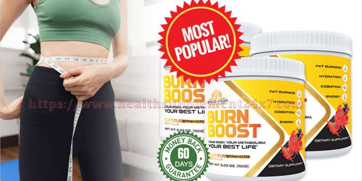 Gold Vida Fat Burn Boost {2023 OFFERS REVIEWS!} Accelerate Healthy Metabolism, Increase Energy