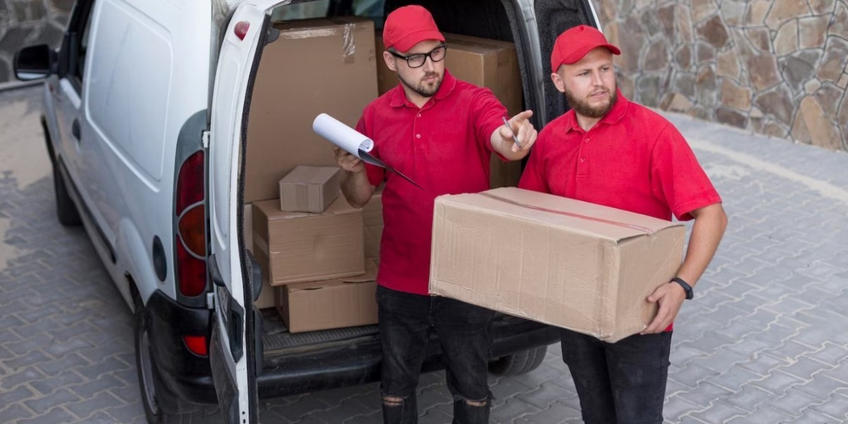 Man and Van Services: Pros and Cons for Small Moves