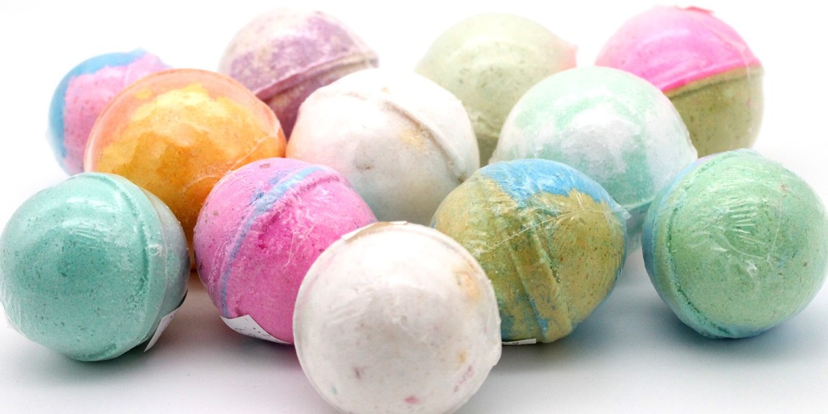 Bath Bomb Market Is Estimated To Witness High Growth Owing To Increasing Demand for Natural and Organic Products