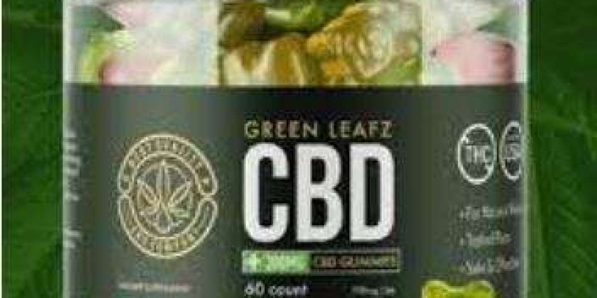 25 Most Common Mistakes In Serena Leafz Cbd Gummies Canada (And How To Avoid Them)