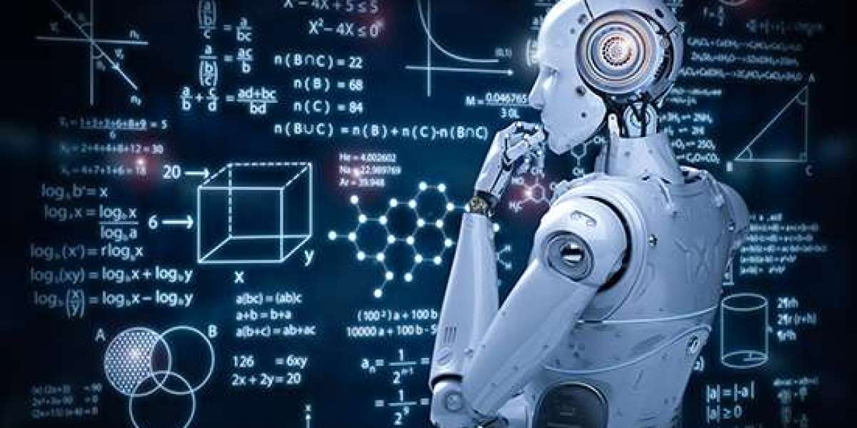 AI Robots Market Demand and Growth Analysis with Forecast up to 2030