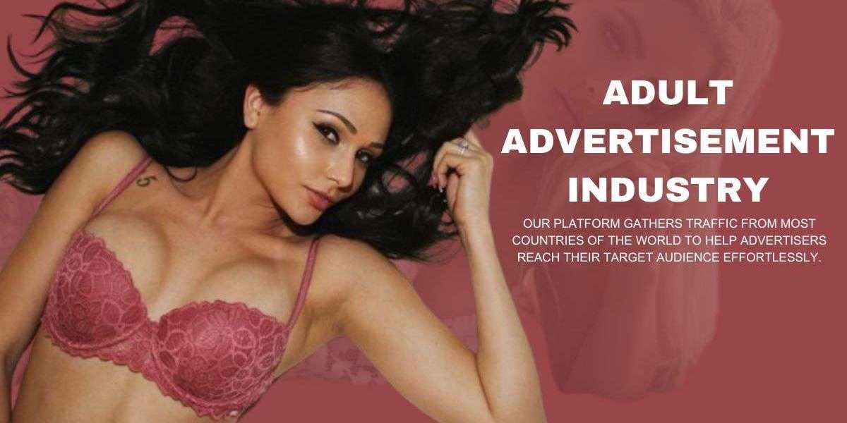 From Clicks to Conversions: Maximizing ROI with Adult Advertising Networks