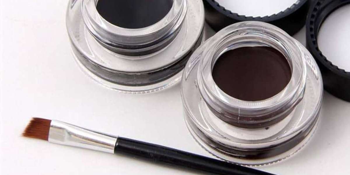 Eyeliner Manufacturing Plant Project Report,  Business Plan, Machinery Requirement, Manufacturing Process, Plant Cost an