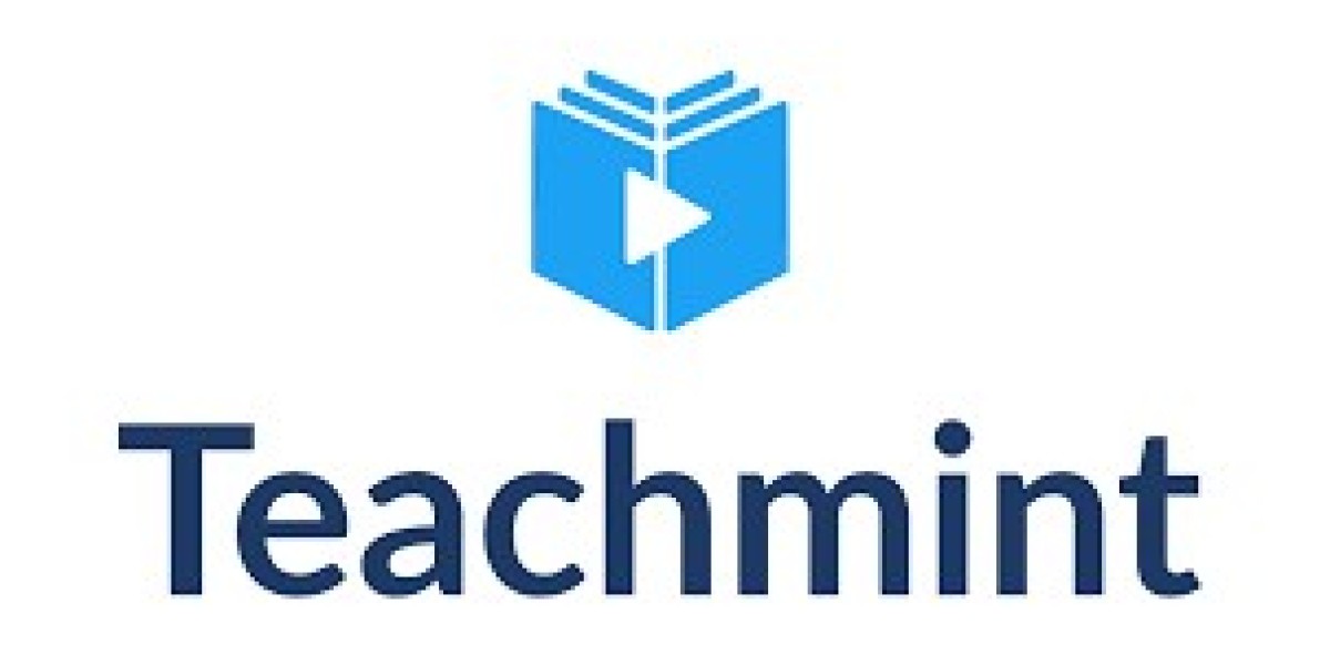 Teachmint App Download for Schools APK for Android