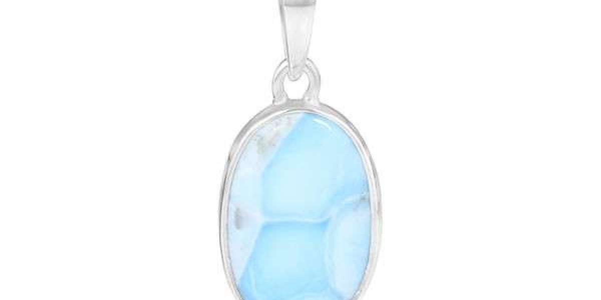 Best Larimar Jewelry to Fit With Any Attire