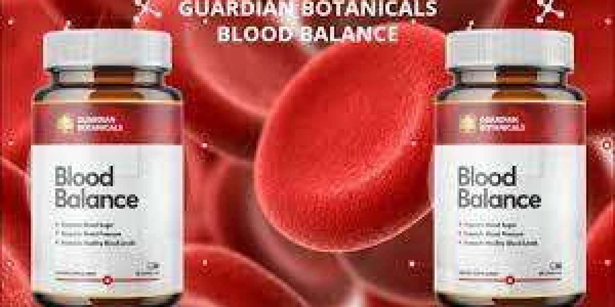 7 Things About Guardian Blood Balance Your Boss Wants to Know