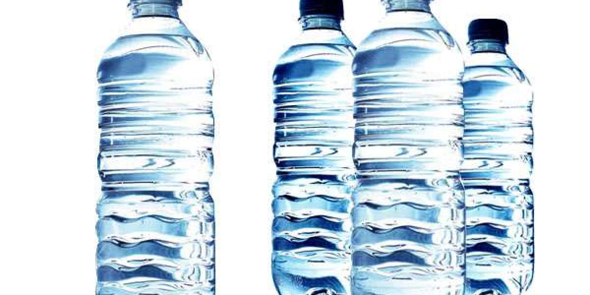 Bottled Water Manufacturing Plant Cost 2023: Project Report, Business Plan, and Raw Materials Requirements