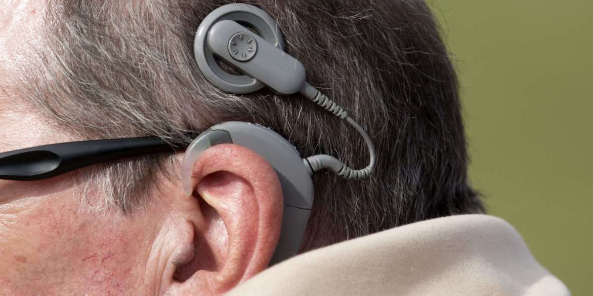 Cochlear Implant Market Expected to Reach US$ 1.6 Billion by 2023, with a CAGR of 8.91%: Coherent Market Insights