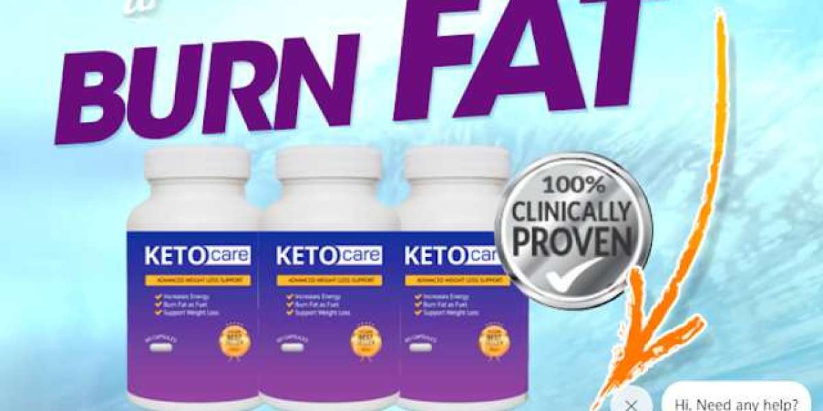 KetoCare Weightloss Pills Canada for Effortless Weight Loss Results (Price & Offers)