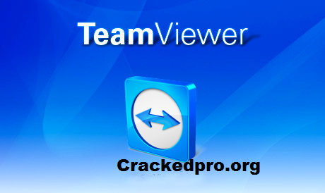 TeamViewer 15.46.5 Crack & License Keygen With Patch Key