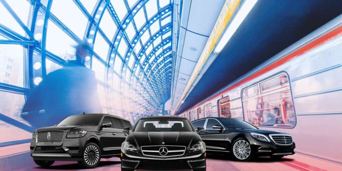 "Elevate Your Los Angeles Experience with Our Black Car Fleet"