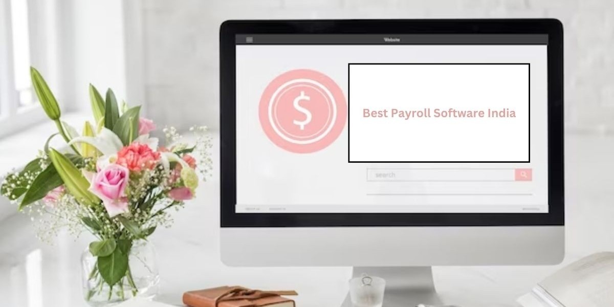 Best Payroll Software India