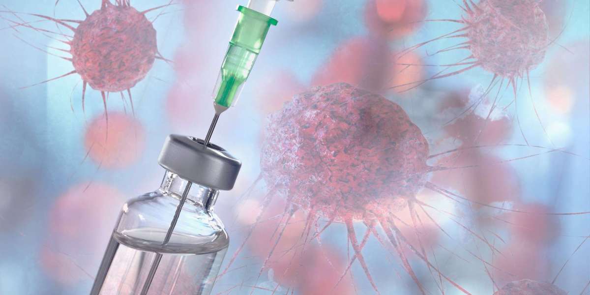 Peptide Cancer Vaccine Market Is Estimated To Witness High Growth Owing To Increasing Prevalence of Cancer