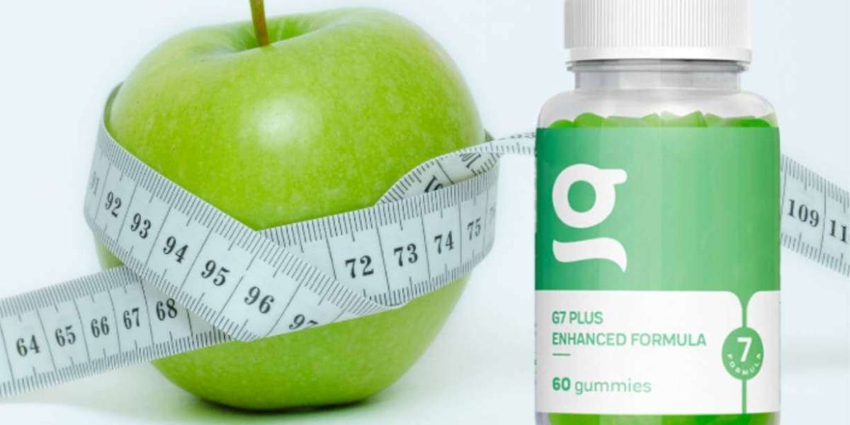 G7 Green Gummies - Kaufen Sie nicht. Lesen Sie diese Rezension OFFIZIELL