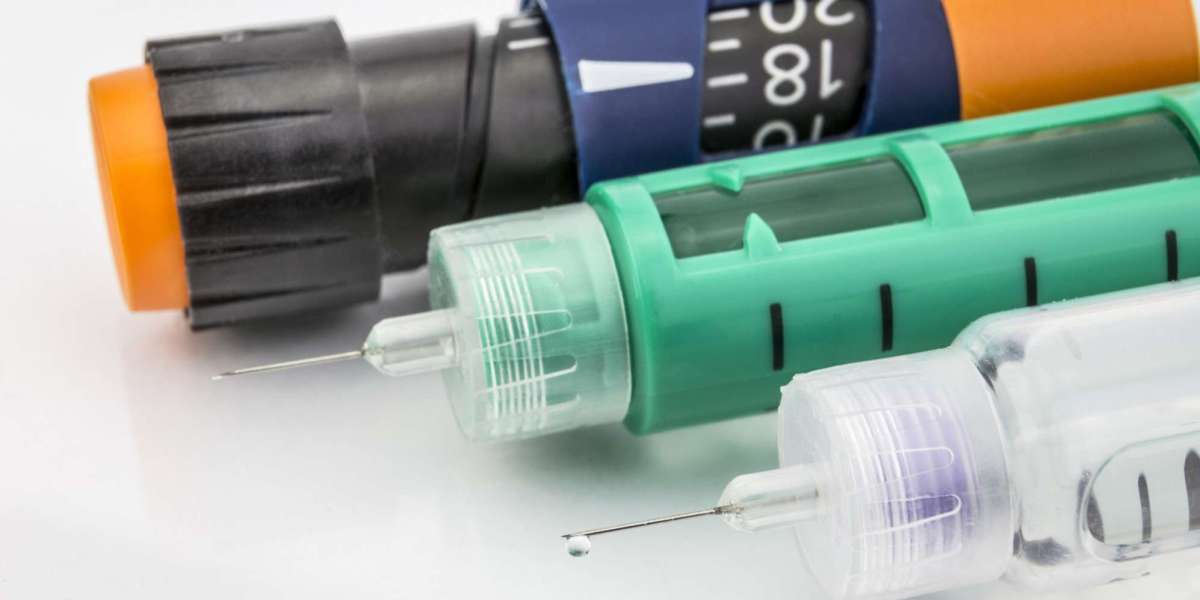 Global Basal Insulin Market Is Estimated To Witness High Growth Owing To Rising Prevalence of Diabetes & Increasing 