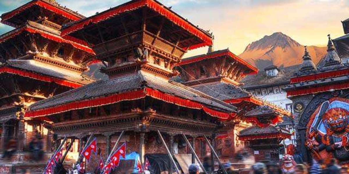Explore Nepal Holiday Packages And Nepal DMC At Rezbook Global