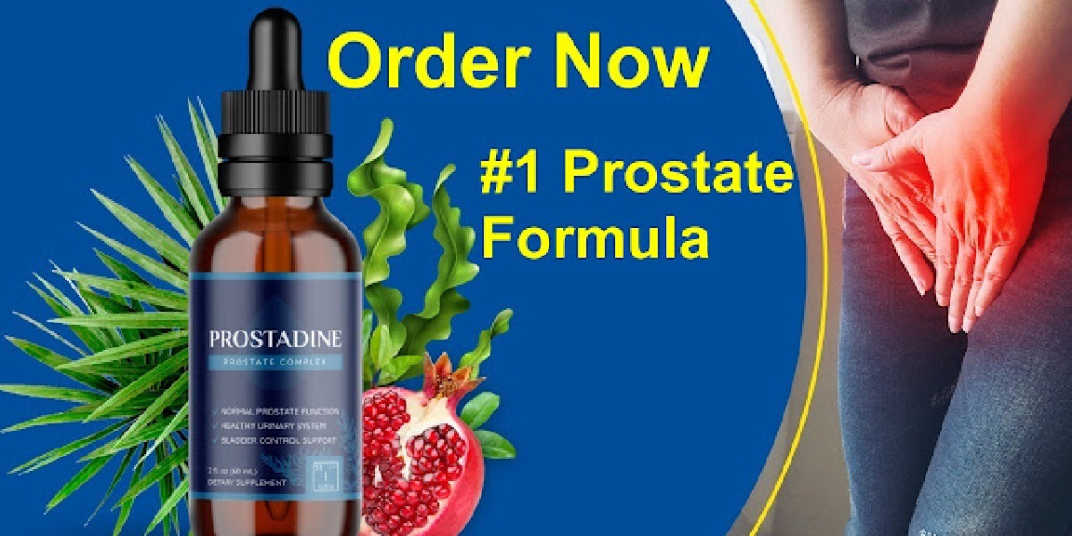 Prostadine Australia Reviews EXPOSED Prostate Supplement