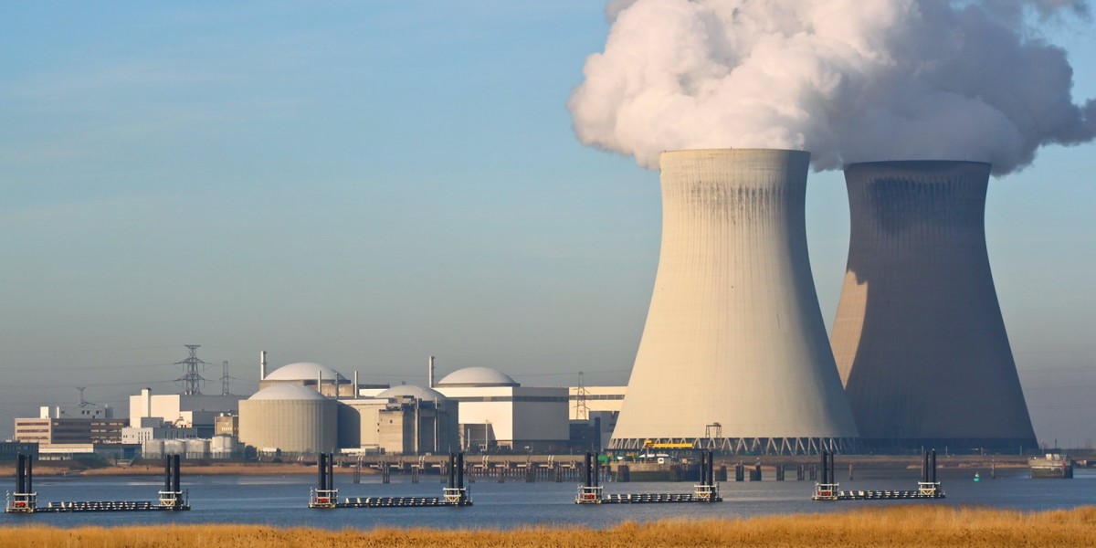 Nuclear Power Market Is Estimated To Witness High Growth Owing To the Increasing Energy Demand
