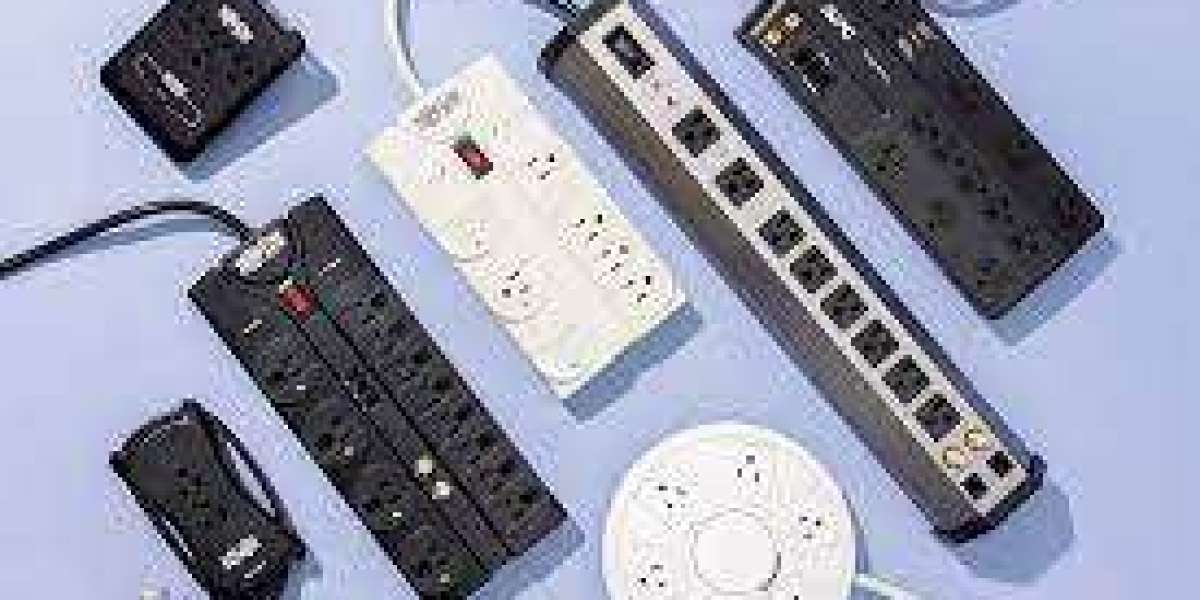 What Is Surge Protectors and Why Is It Important?