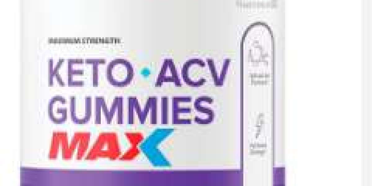 Keto vex ACV Gummies - Support Your Health With CBD! | Special Offer!