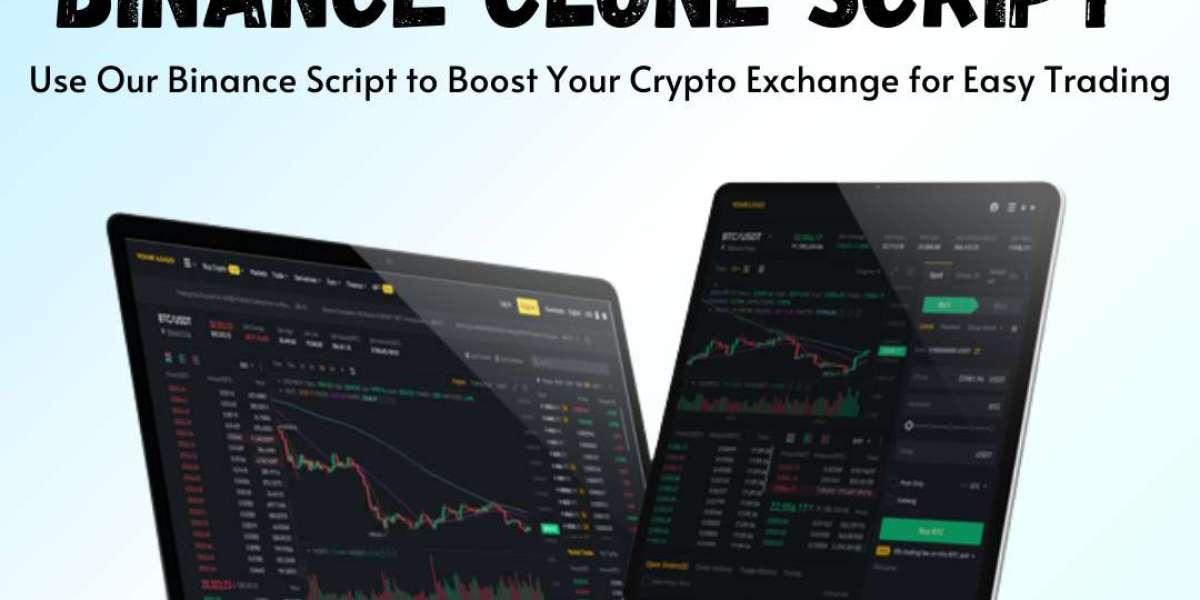 Evaluating the Scalability of Binance Clone Script for Your Exchange