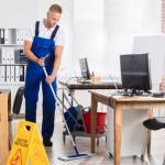 Move in and out deep cleaning services in Dubai