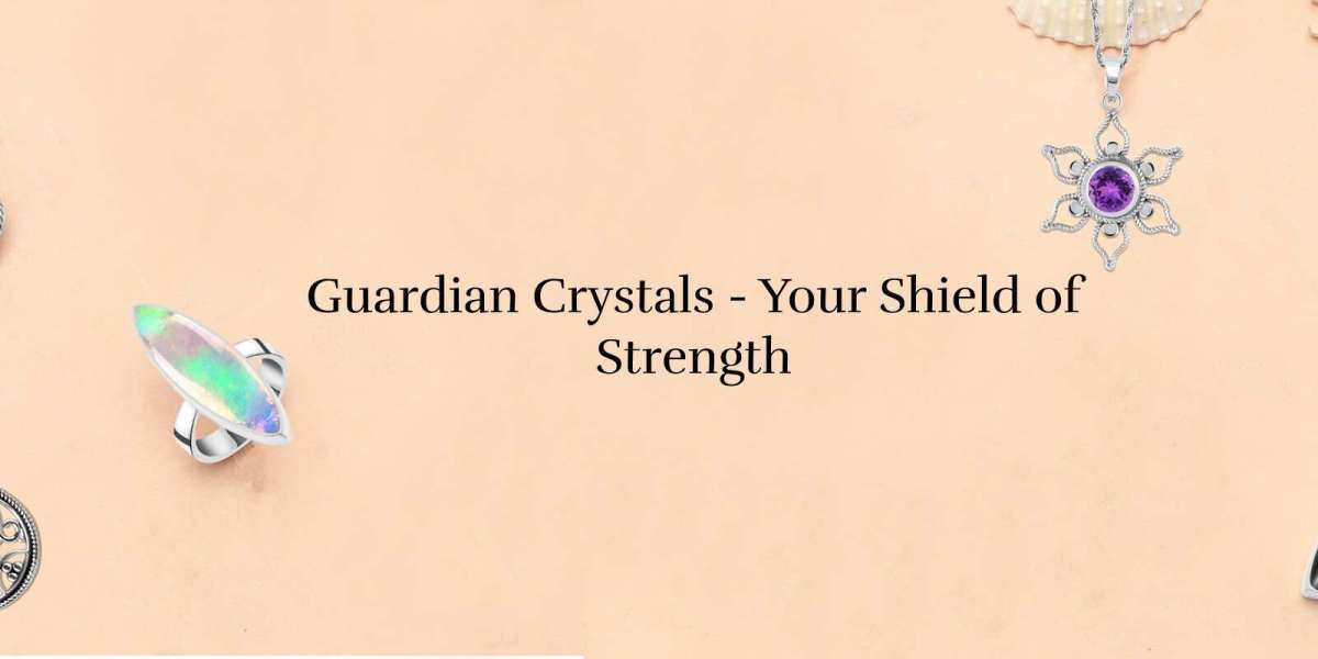 Best Protection Crystals and Stones - Which One Is Best For You?