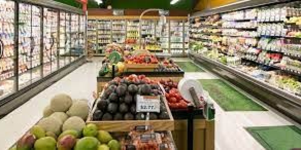 Why Should You Prefer to Shop From the Closest Grocery Store?