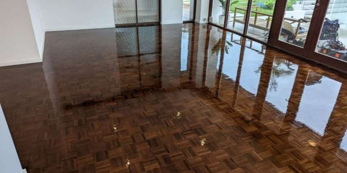Timber Floor Sanding Melbourne - The Ultimate Guide