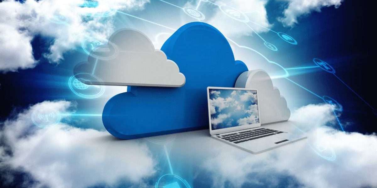 Future Cloud Platforms Drive New Software Development: Global Cloud Native Software Market