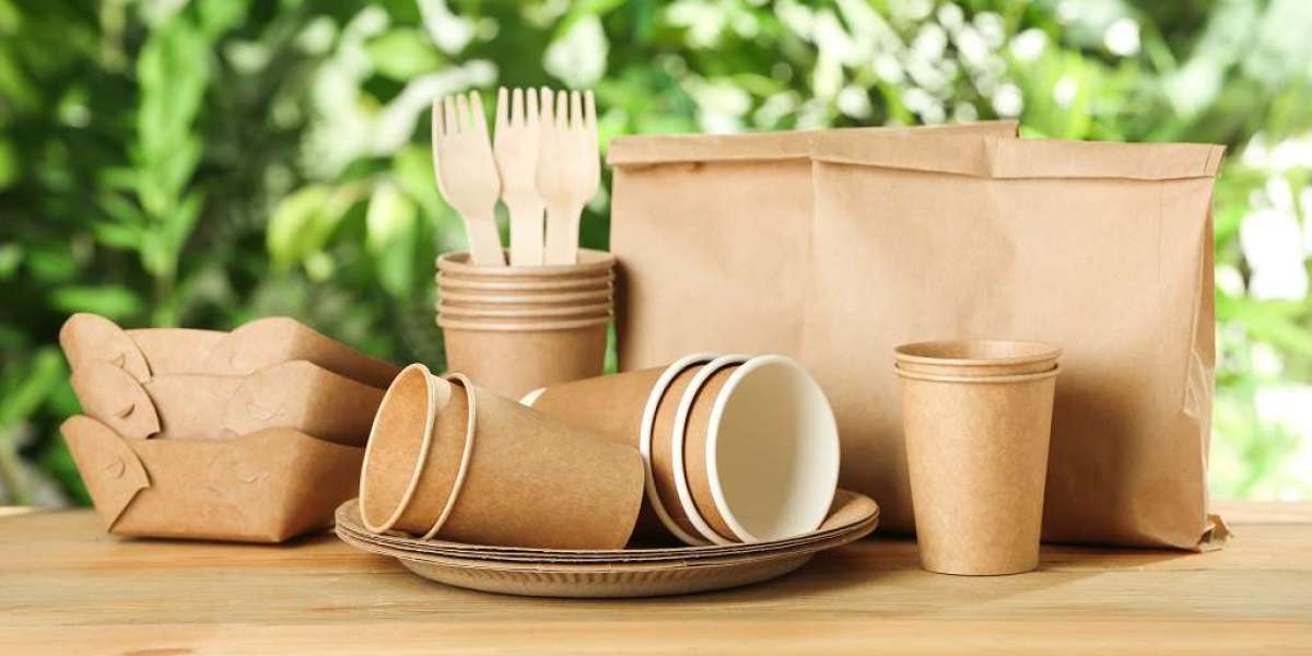 Future Prospects of Biodegradable Packaging Market
