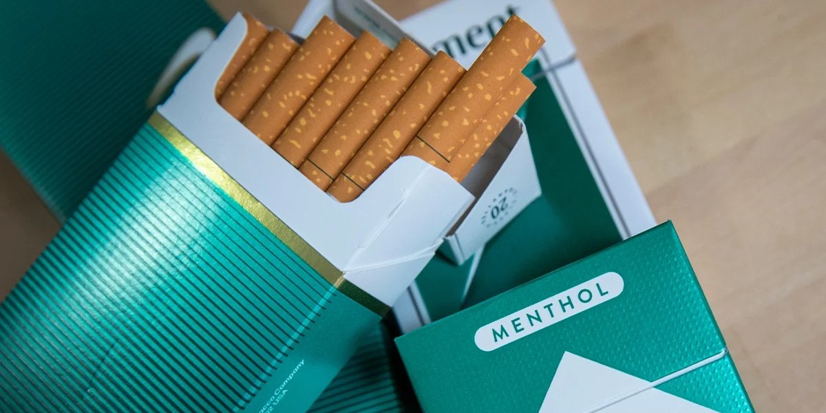 Menthol Cigarette Market 2023 | Industry Size, Growth, Share and Forecast 2028