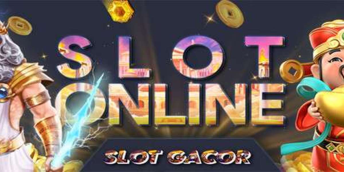 Vegasslots Daftar Situs Judi Slot Online Terbaru Gampang Maxwin Jackpot Terbesar