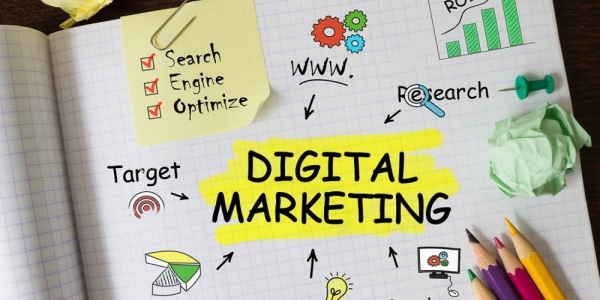 Digital Marketing Agency in Surat: Strategies for Business Success
