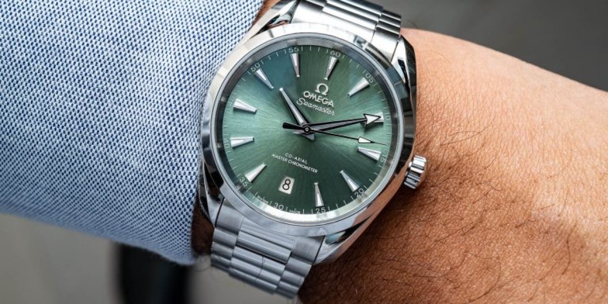 Buy Cheap Omega Replica Watches In The World