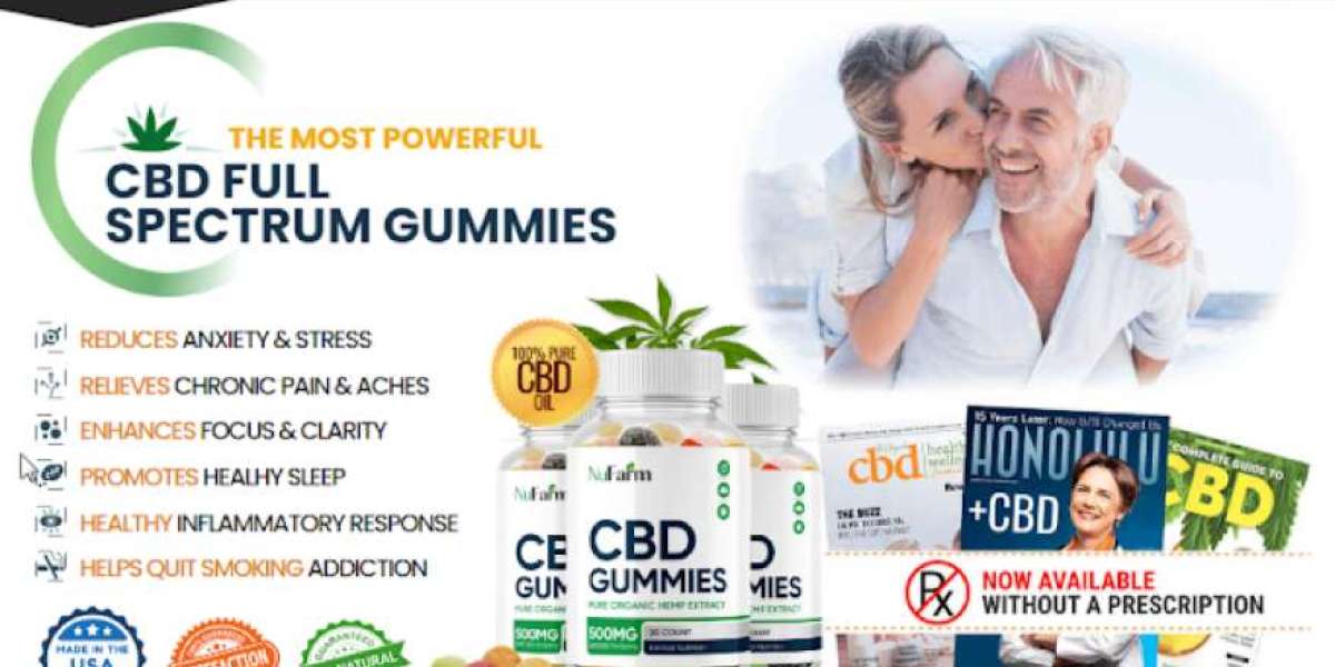 Divinity Labs CBD Gummies Best Ingredients & Price For USA Buyers?